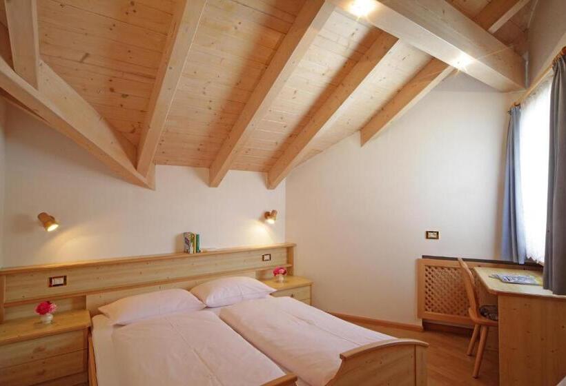 Апартаменты 1 Спальня с Балконом, Apartments Lasteis