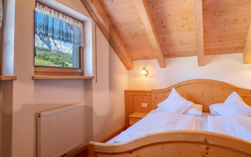 Номер Дюплекс, Apartments Lasteis
