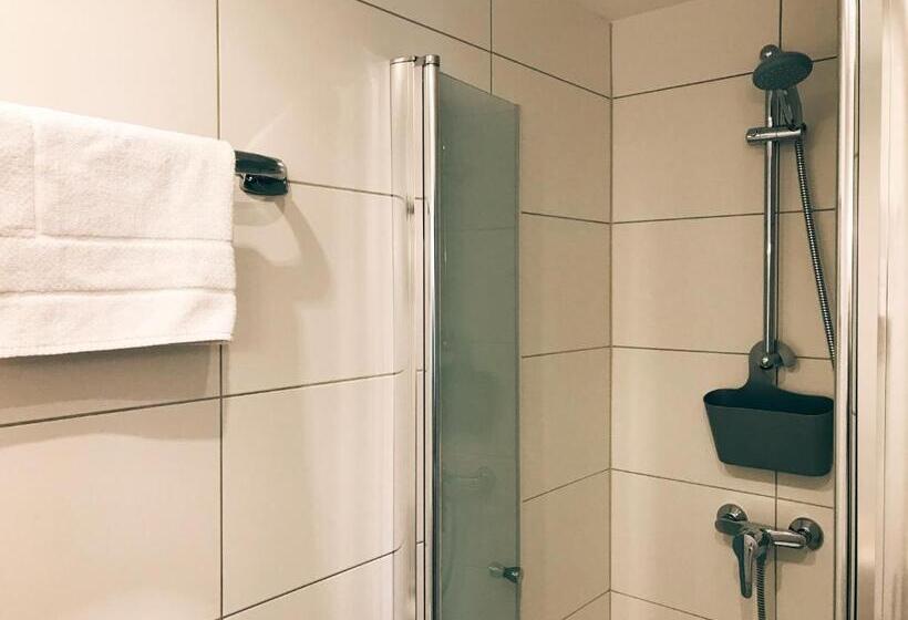 Quarto Familiar, Die Schlafstube