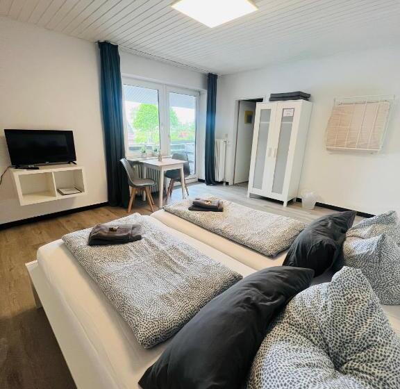 Quarto Familiar, Die Schlafstube