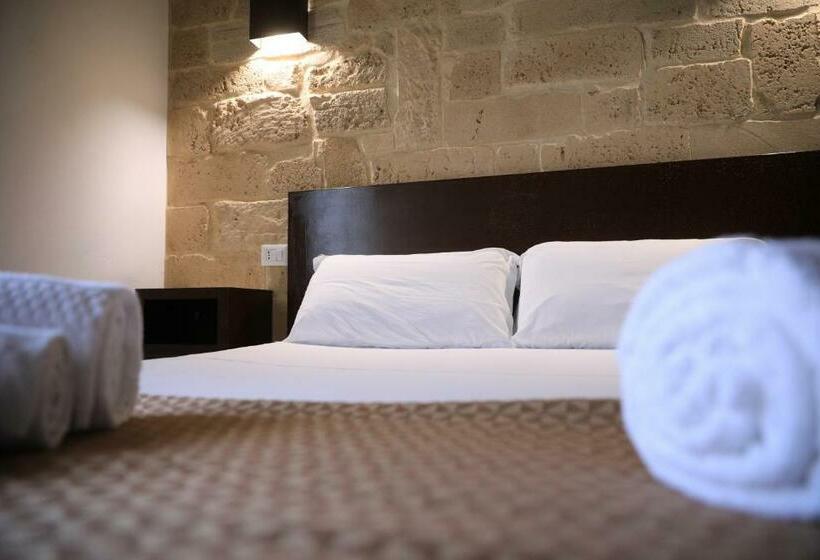 高级大房间, Villa Asfodelo Guest House & Relax