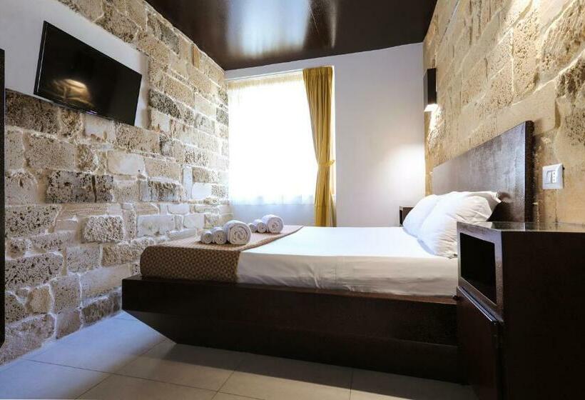 Superior-huone, Villa Asfodelo Guest House & Relax