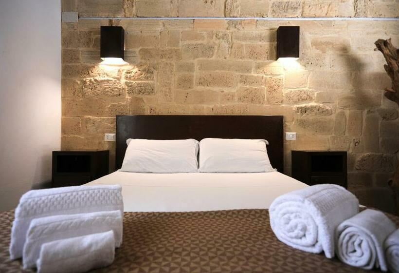 Superior-huone, Villa Asfodelo Guest House & Relax