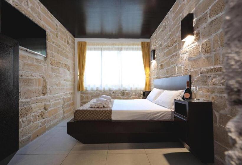 Deluxe-huone, Villa Asfodelo Guest House & Relax