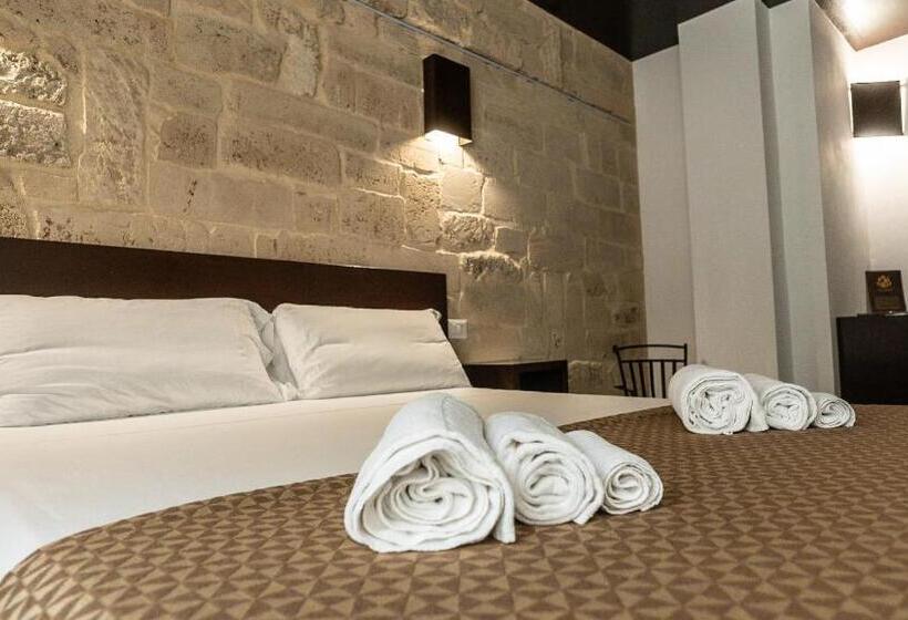 Deluxe-huone, Villa Asfodelo Guest House & Relax