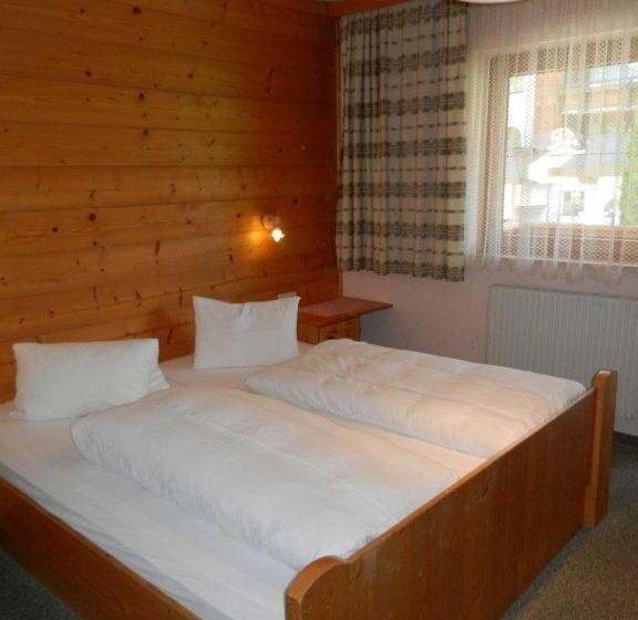 اتاق استاندارد, Pension Holzknechthof Am See