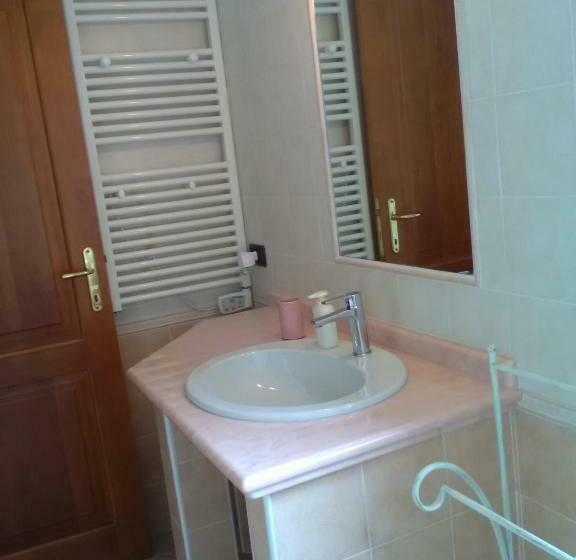Номер Стандарт Трехместный, B&b Brezza Di Mare