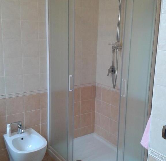 Номер Стандарт Трехместный, B&b Brezza Di Mare