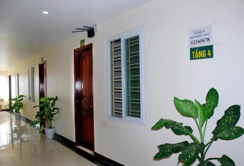 اتاق استاندارد, Bien Phong Hostel