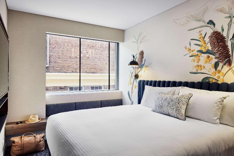 스탠다드 룸, Aiden By Best Western Darling Harbour