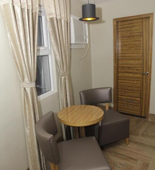 اتاق لوکس, Sun Star Grand