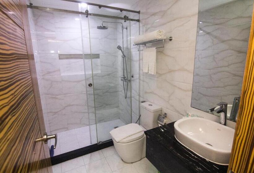 سوییت جونیور, Sun Star Grand