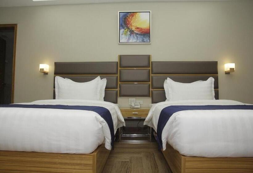 سوییت, Sun Star Grand