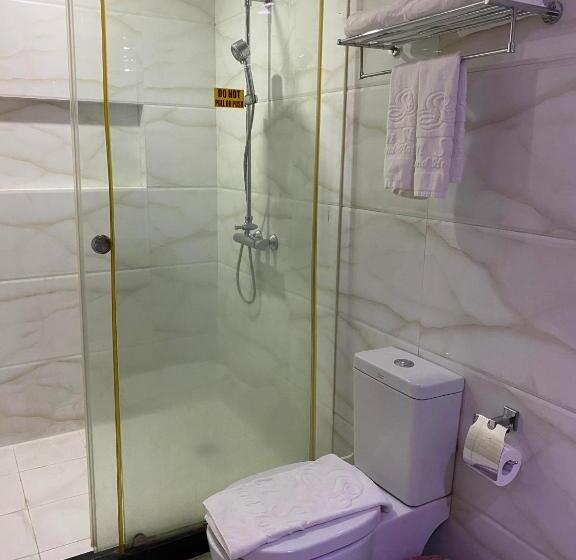 اتاق لوکس, Sun Star Grand
