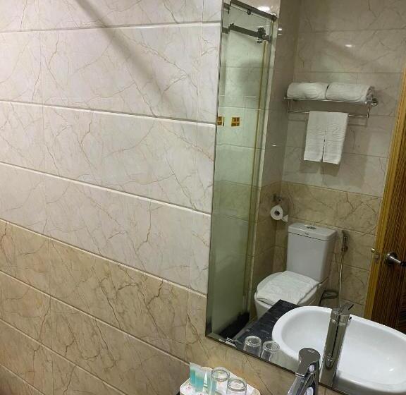 اتاق لوکس, Sun Star Grand
