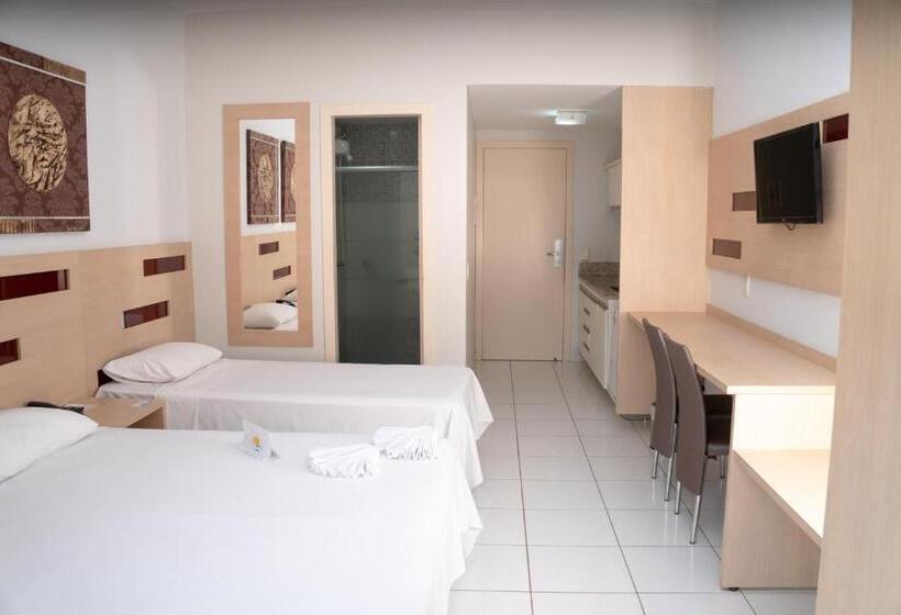 スイート（家族用）, Lagoa Quente Hotel   Lagoa Oficial