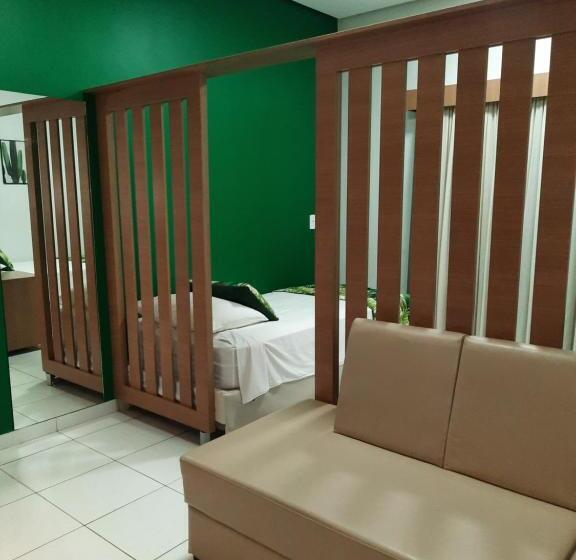 スイート（家族用）, Lagoa Quente Hotel   Lagoa Oficial