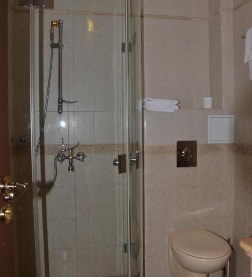 سوییت, Boutique Hotel Boris Palace & Restaurant