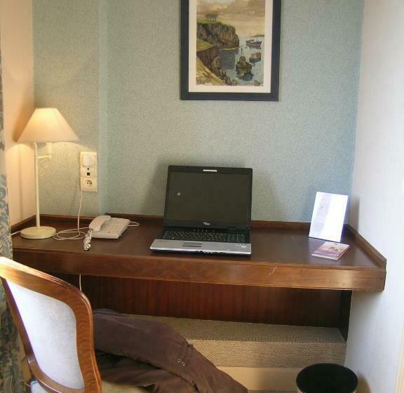 Номер Стандарт, Cit Hotel Sphinx