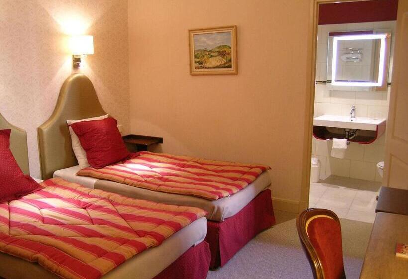 Номер Стандарт, Cit Hotel Sphinx