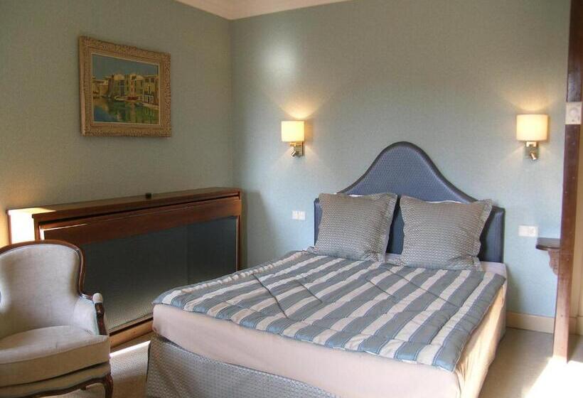 Номер Стандарт с Балконом, Cit Hotel Sphinx
