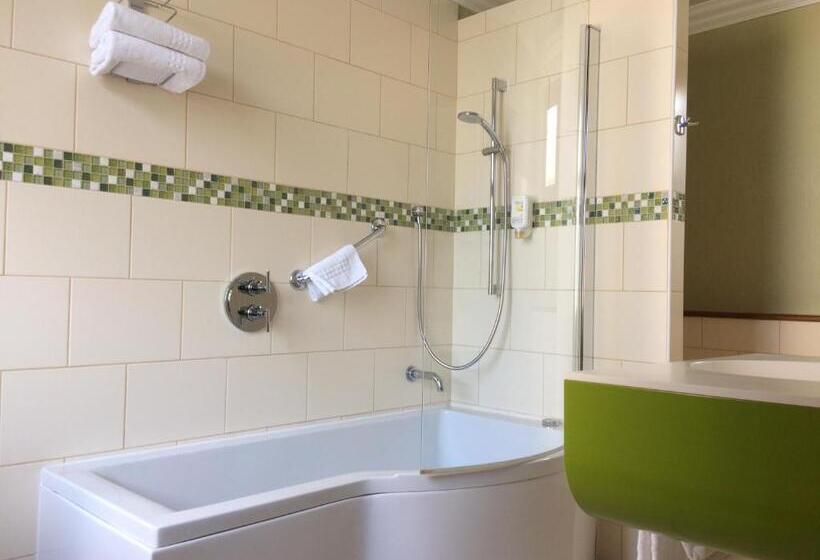Номер Стандарт с Балконом, Cit Hotel Sphinx