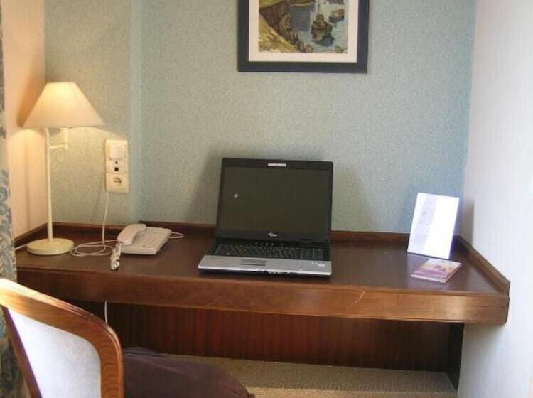 Номер Стандарт, Cit Hotel Sphinx