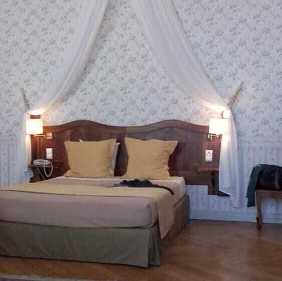 Семейный Номер, Cit Hotel Sphinx