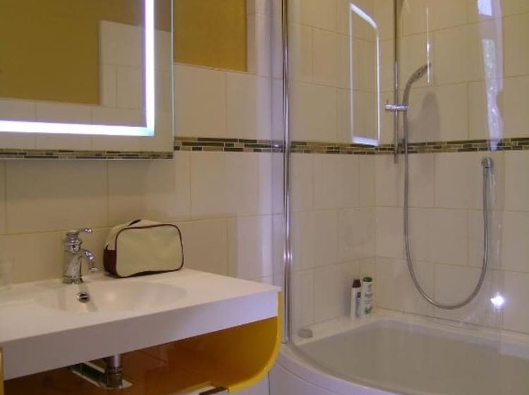 Номер Стандарт с Балконом, Cit Hotel Sphinx