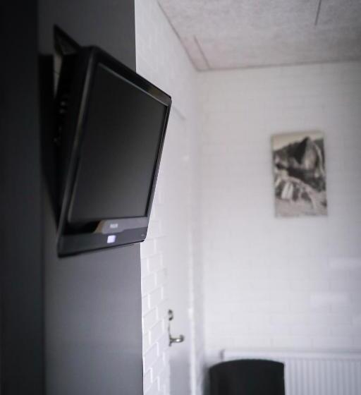 Standardrum, Dolphin Hotel Herning