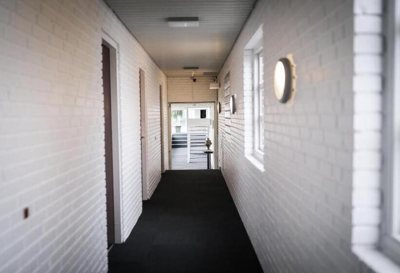 Standardrum, Dolphin Hotel Herning