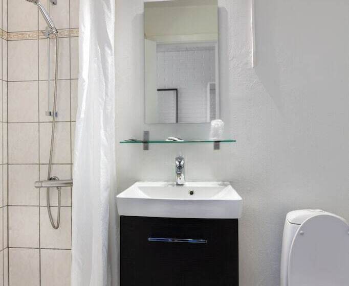Standardrum, Dolphin Hotel Herning