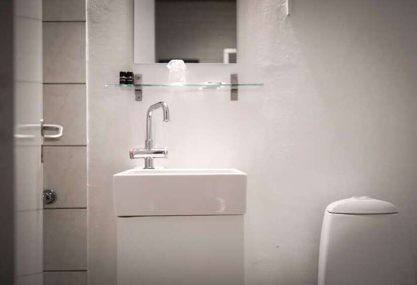 Standardrum, Dolphin Hotel Herning