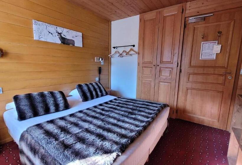 Номер Economy, Christiania