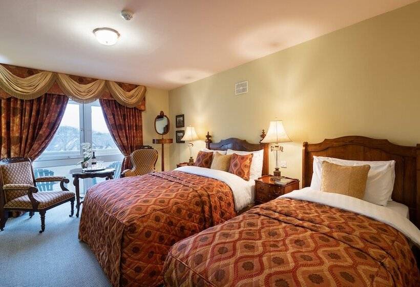 스탠다드 트리플 룸, Earls Court House