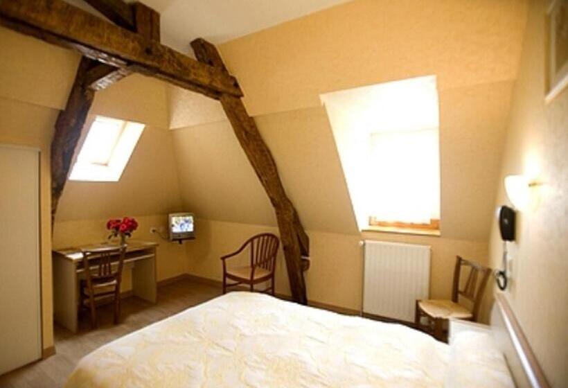 Номер Стандарт, Hôtel Ardiden