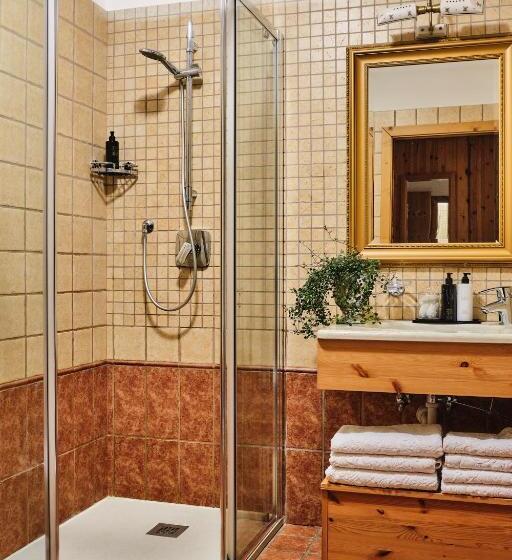 Номер Superior, Boutique Hotel E Chalets Salvadori