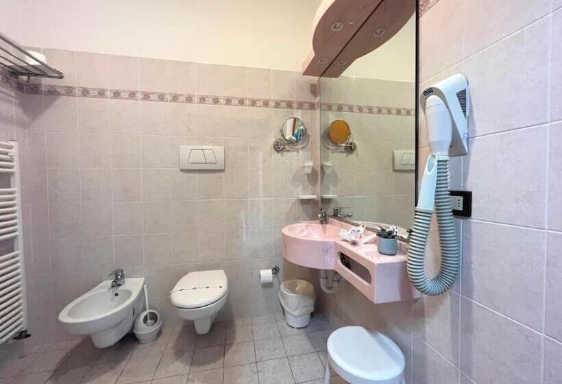 Трехместный Номер Superior, Village Bazzanega   Montagnoli Group