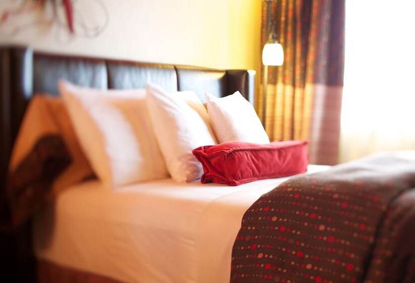 سوییت, Motel Drummond