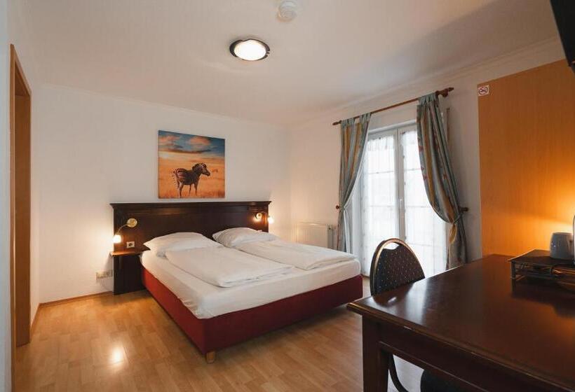 스탠다드 룸, Park Hotel & Gästehaus Rust