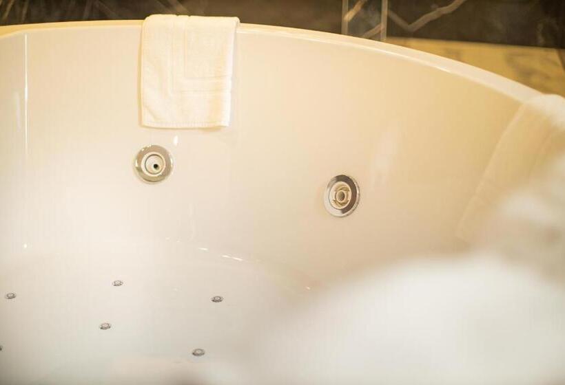 Люкс, Van Der Valk Hotel Beveren