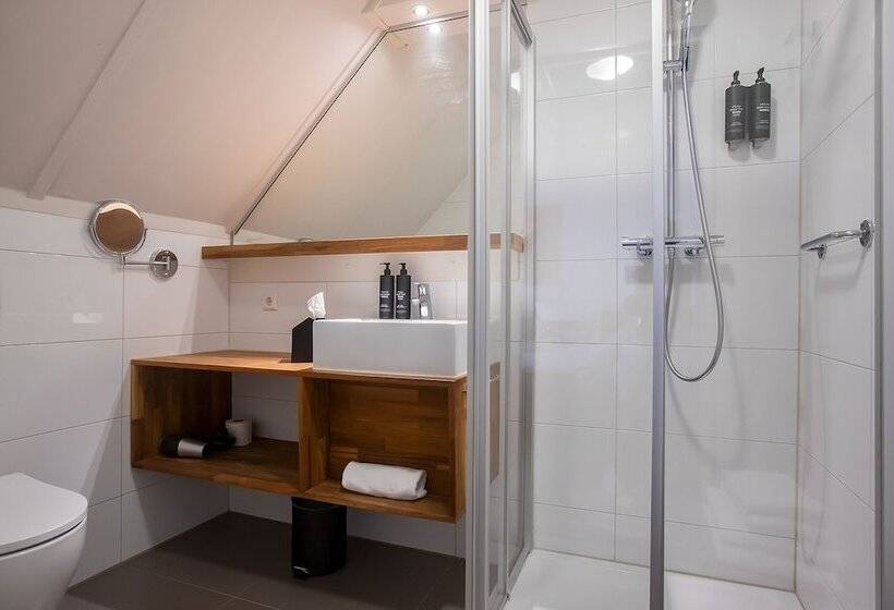 Comfort Room, Boutique Hotel Texel