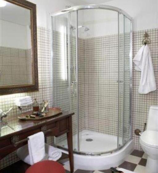 اتاق استاندارد با چشم‌انداز, Apvalaus Stalo Klubas Gastro & Spa