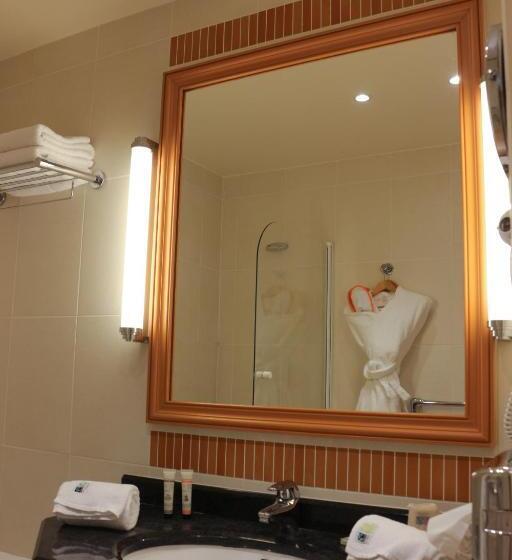 Номер Superior, Le Domaine Des Roches, Hotel & Spa