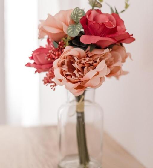 غرفة قياسية رباعية, Hôtel Porte Mars Reims Gare Centre Arena