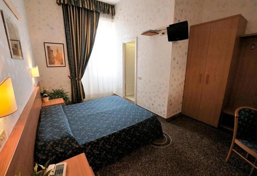 Номер Стандарт, Miramare