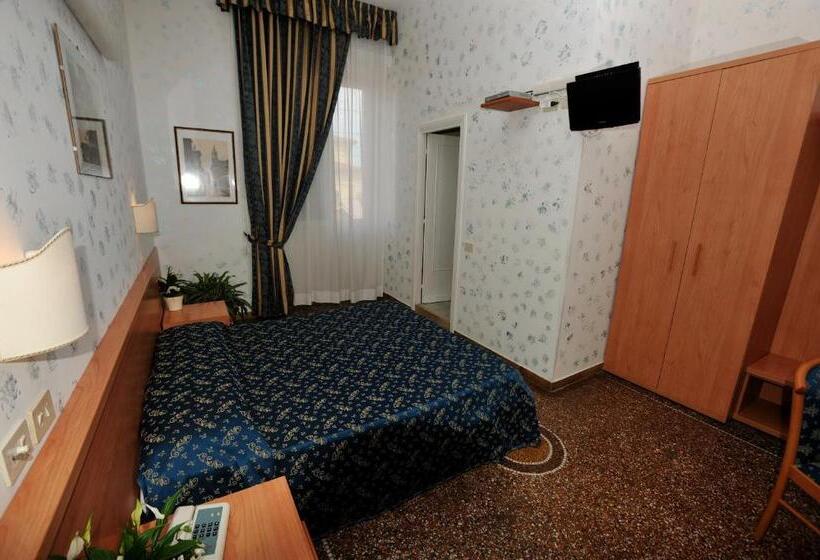 Номер Стандарт Трехместный, Miramare