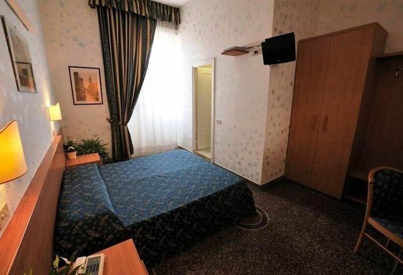 Номер Стандарт, Miramare