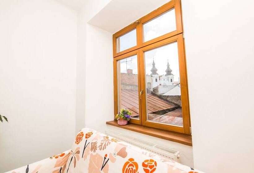 Номер Стандарт, Morava