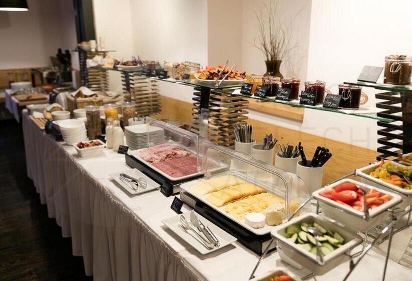 شقة غرفة واحدة, Pytloun Self Check In Hotel Liberec